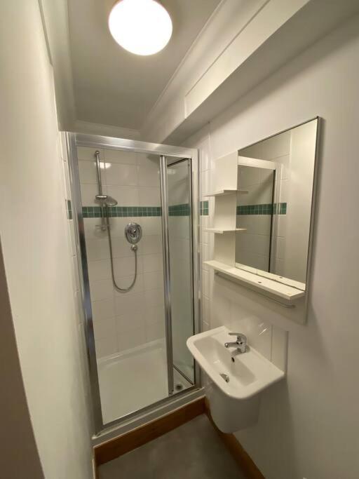 Studio Apartment In Norwich City Centre Apt 4A 외부 사진